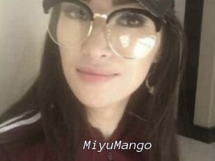 MiyuMango