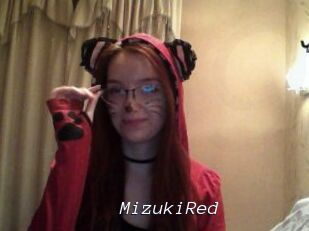 MizukiRed