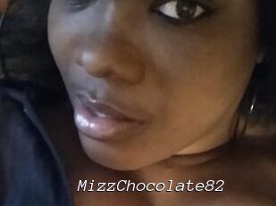 MizzChocolate82