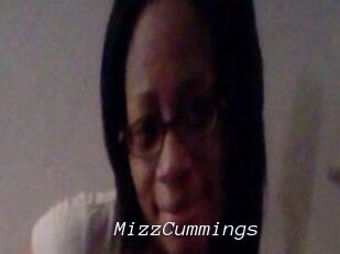 MizzCummings