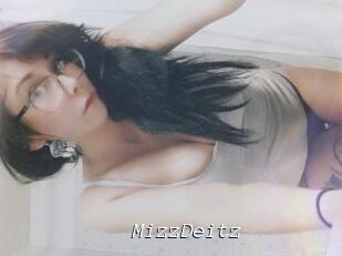 MizzDeitz