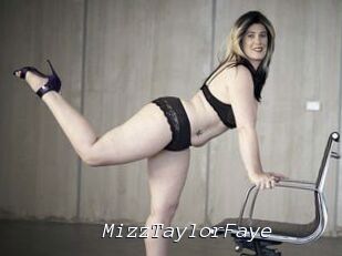 MizzTaylorFaye