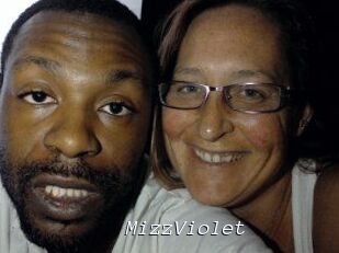 MizzViolet