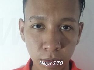 Mmpr976