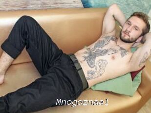 Mnogoznaal