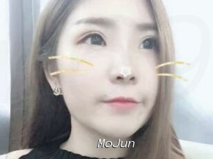 MoJun