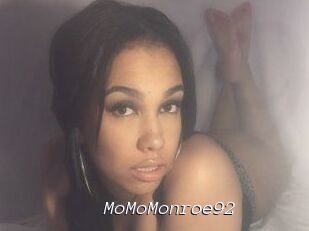 MoMoMonroe92