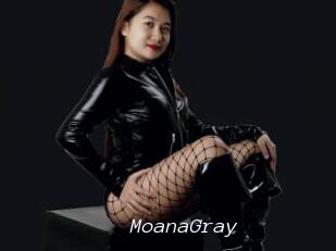 MoanaGray