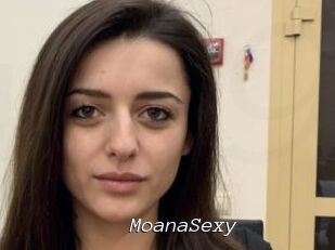MoanaSexy