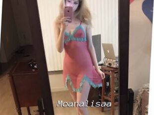 Moanalisaa