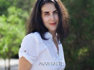 Moanara
