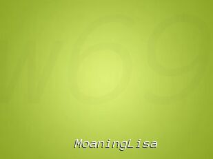 MoaningLisa