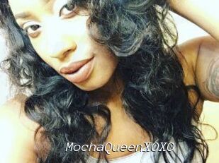 MochaQueenXOXO