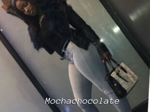 Mochachocolate