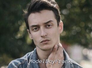 ModelBoyFrank