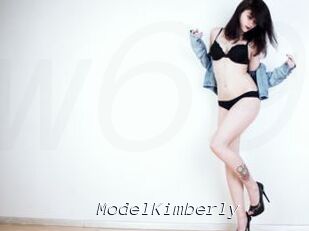 ModelKimberly