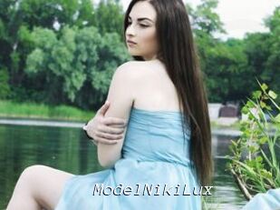 ModelNikiLux