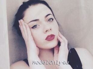 ModelOnly4u