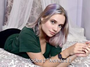 Modes1_Kendall