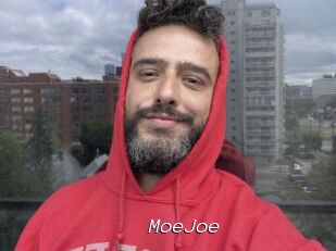 MoeJoe