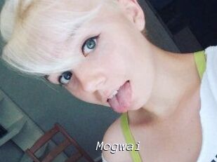 Mogwai