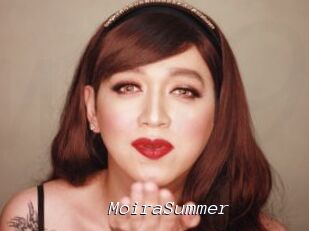 MoiraSummer