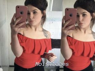 Moistbabes