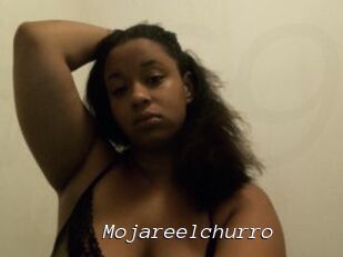 Mojareelchurro
