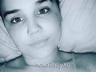 MokaBabyXO