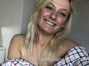 MollieMulaneyBabestation