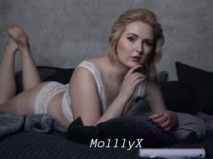 MolllyX