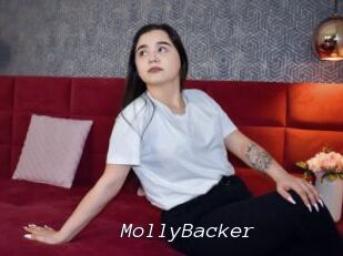 MollyBacker