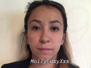 MollyFoxyXxx