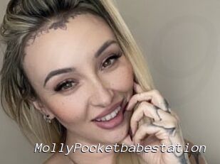 MollyPocketbabestation