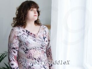 MollyRiddleX