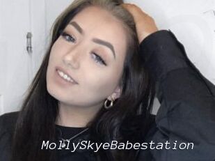 MollySkyeBabestation