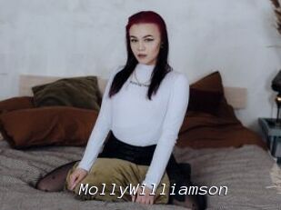 MollyWilliamson