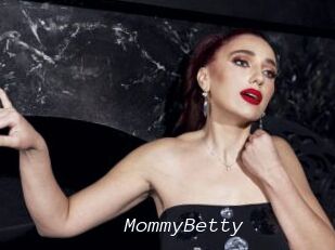 MommyBetty