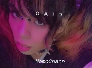 MomoChann