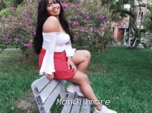 MonGilmore