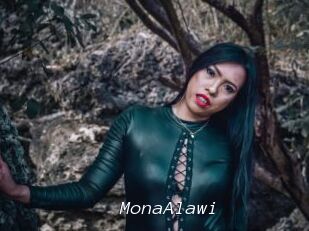 MonaAlawi