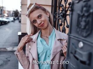MonaMartino