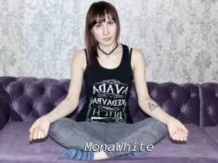 MonaWhite