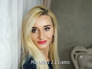 MonaWilliams