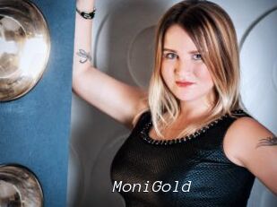 MoniGold