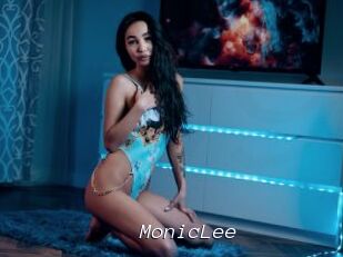 MonicLee