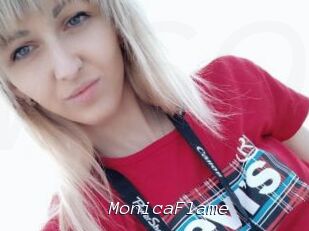 MonicaFlame