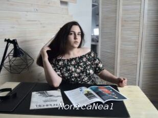 MonicaNeal