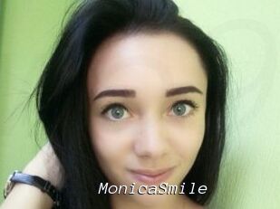 MonicaSmile