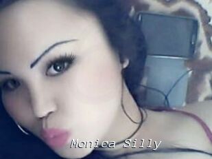 Monica_Silly